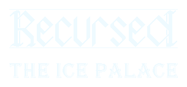 Recursed: The Ice Palace